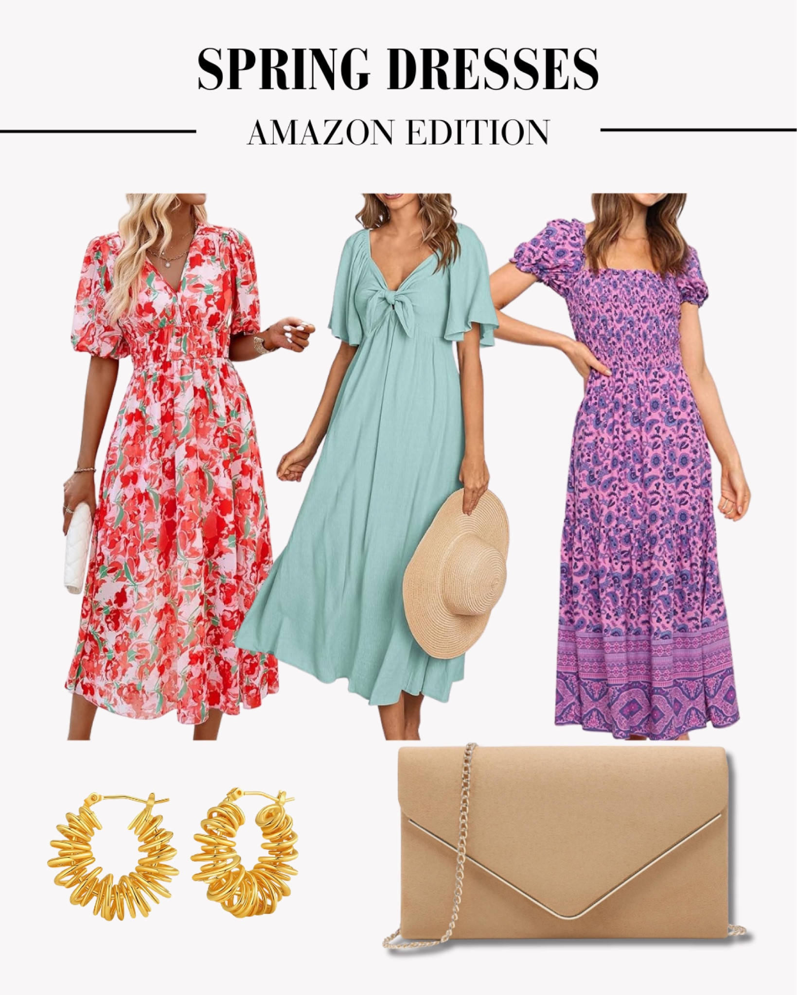 🌸

#LTKSeasonal #LTKstyletip #LTKGiftGuide