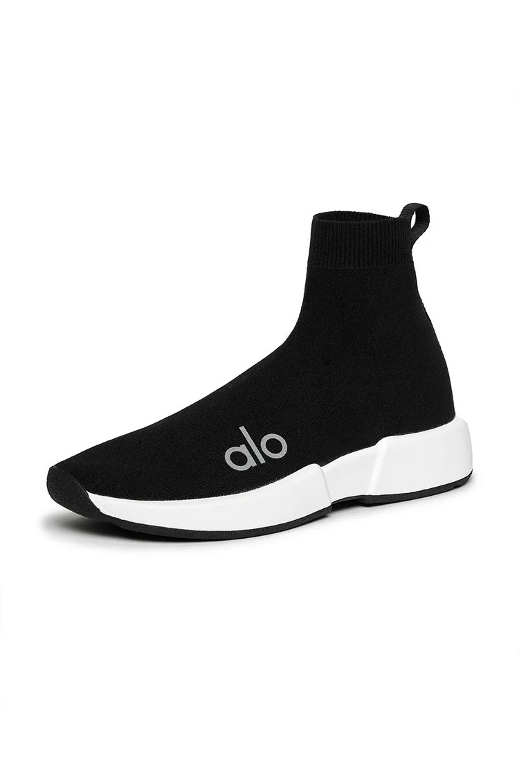 Women's Velocity Knit Sneaker | Alo Yoga (US)
