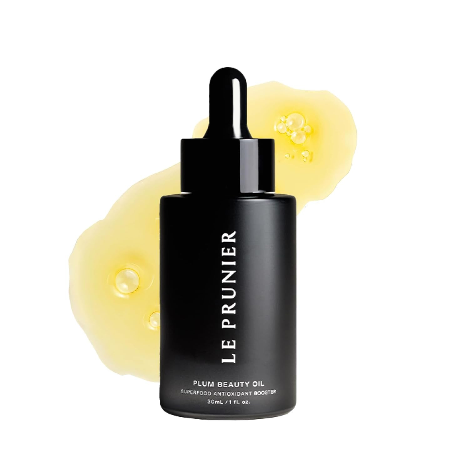 Le Prunier Plum Beauty Oil Face Oil, Hydrating Antioxidant Facial Oil | Amazon (US)