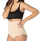 Upspring C-Panty C-Section Recovery Underwear with Silicone Panel for Incision Care | Amazon (US)
