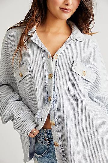 FP One Scout Jacket | Free People (Global - UK&FR Excluded)