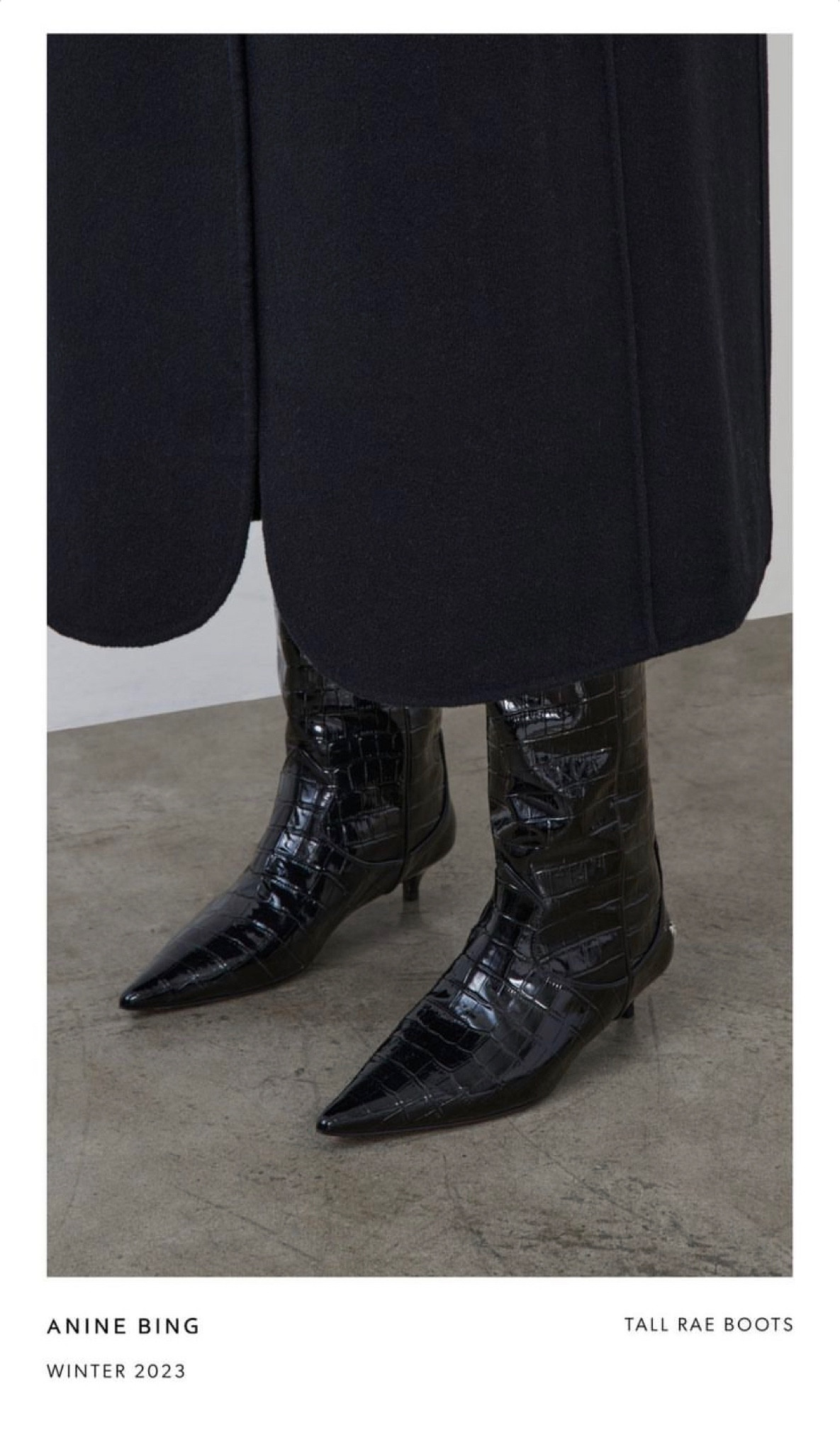 Tall Rae Boots curated on LTK