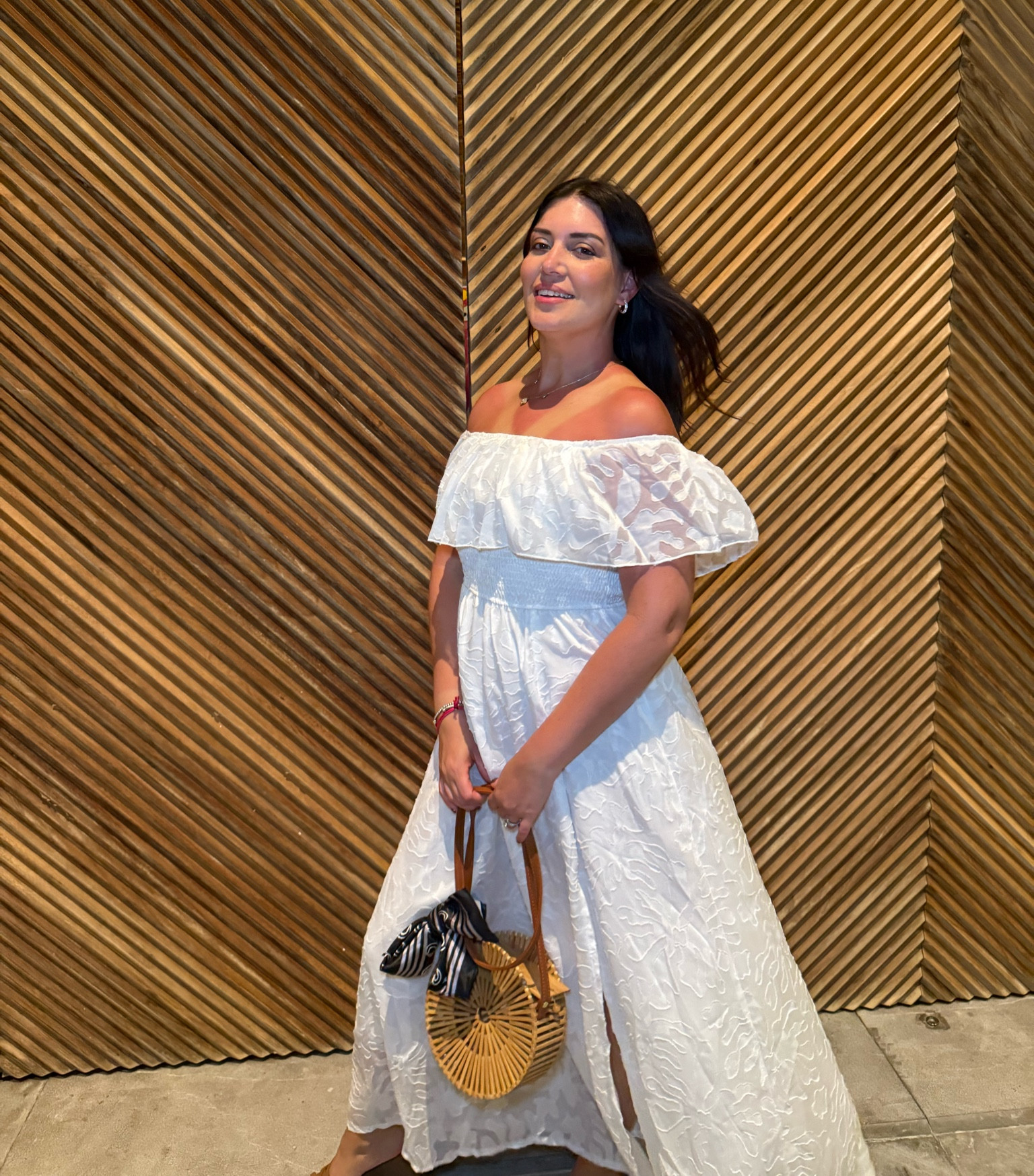 Tulum Vibes 🤍 

#LTKSeasonal #LTKStyleTip #LTKTravel