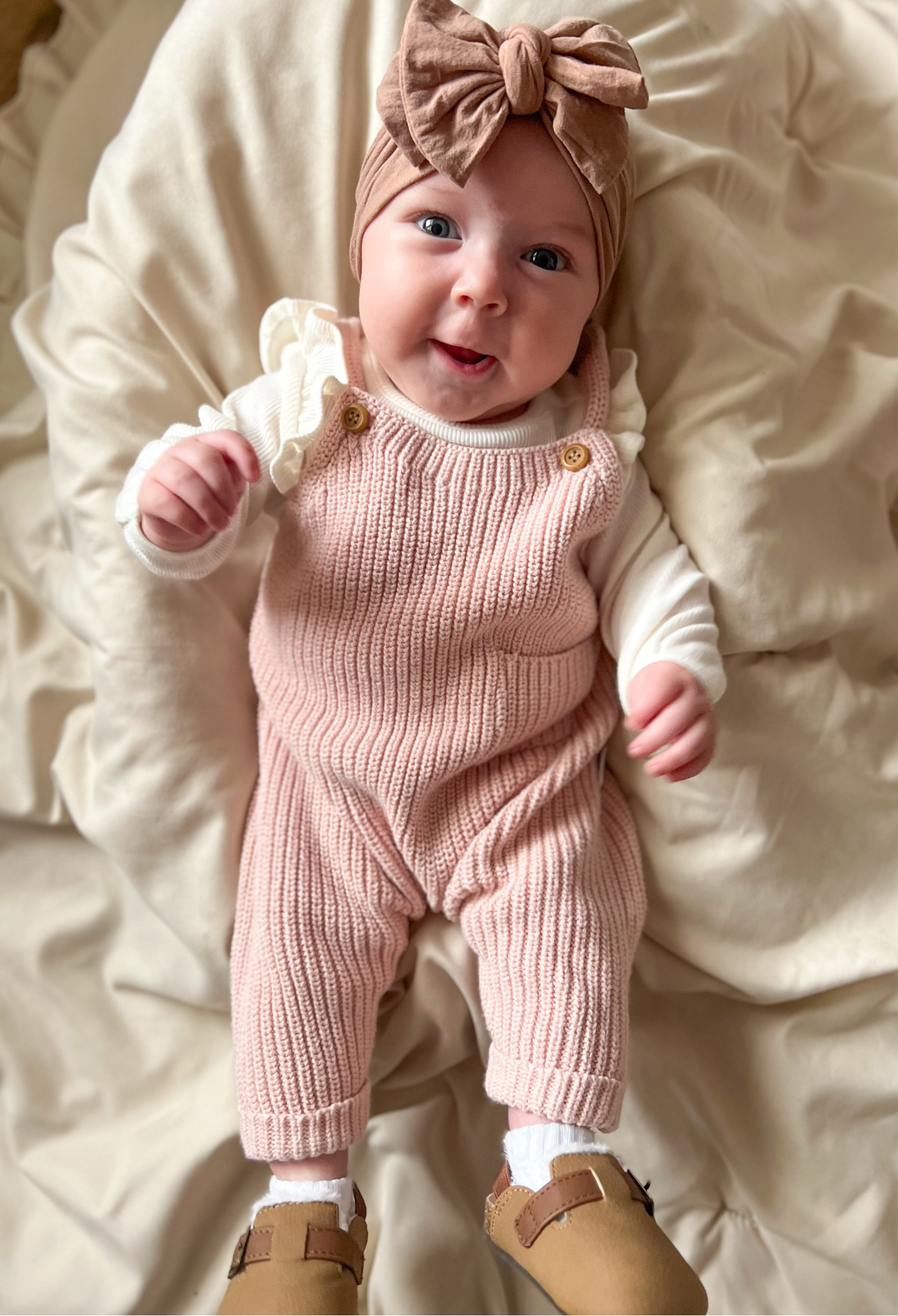 The little Birkenstocks 

#LTKBump #LTKBaby #LTKKids