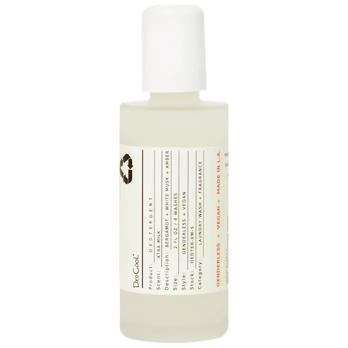 Mini Dedtergent Xtra Milk | Sephora (US)