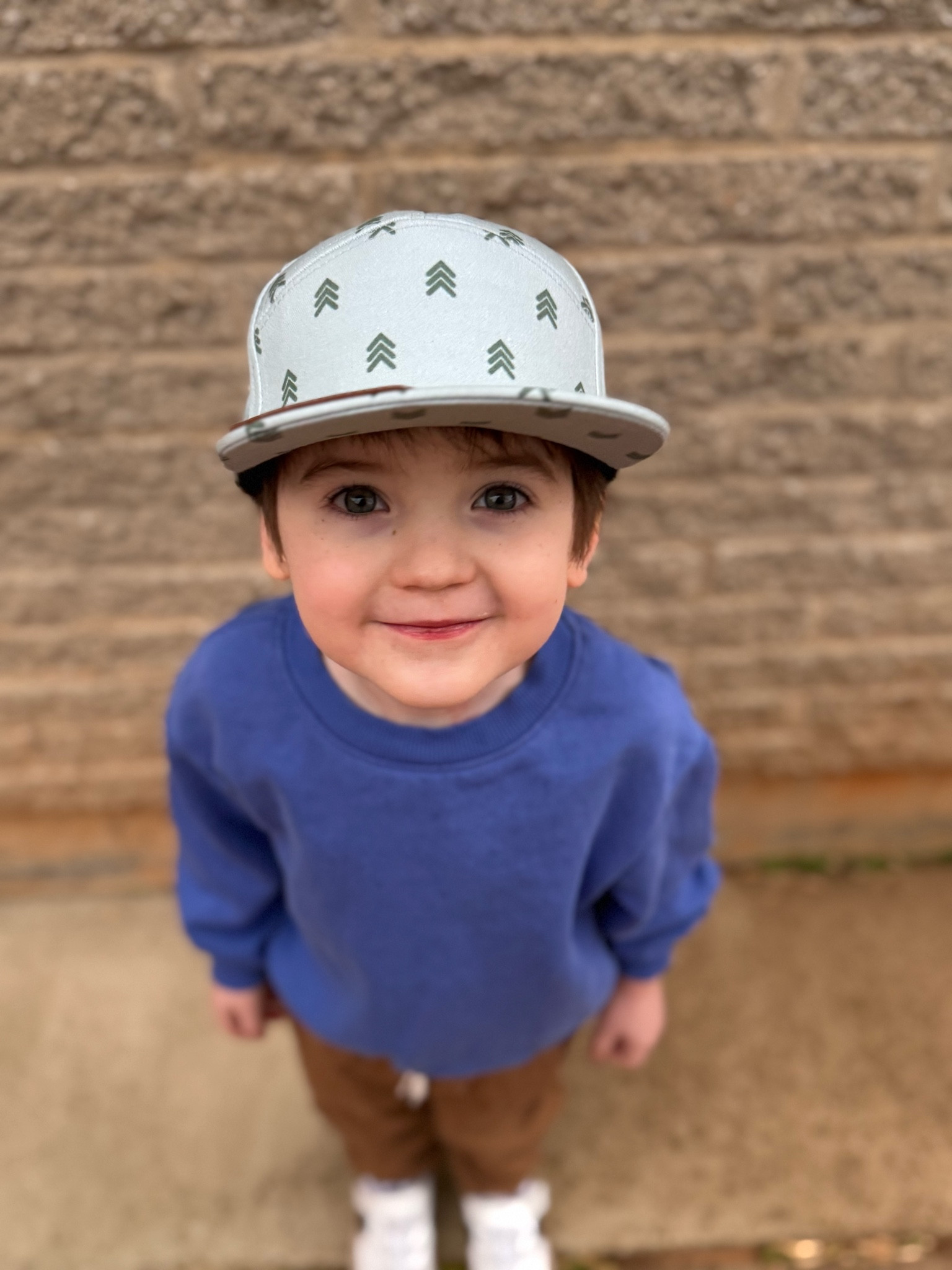 Hat is from Small Shop: Bug&Bird 

Toddlers | Toddler Boys | Toddler Boy | Boys | Kids | Kids Clothes 

#LTKFamily #LTKSaleAlert #LTKKids
