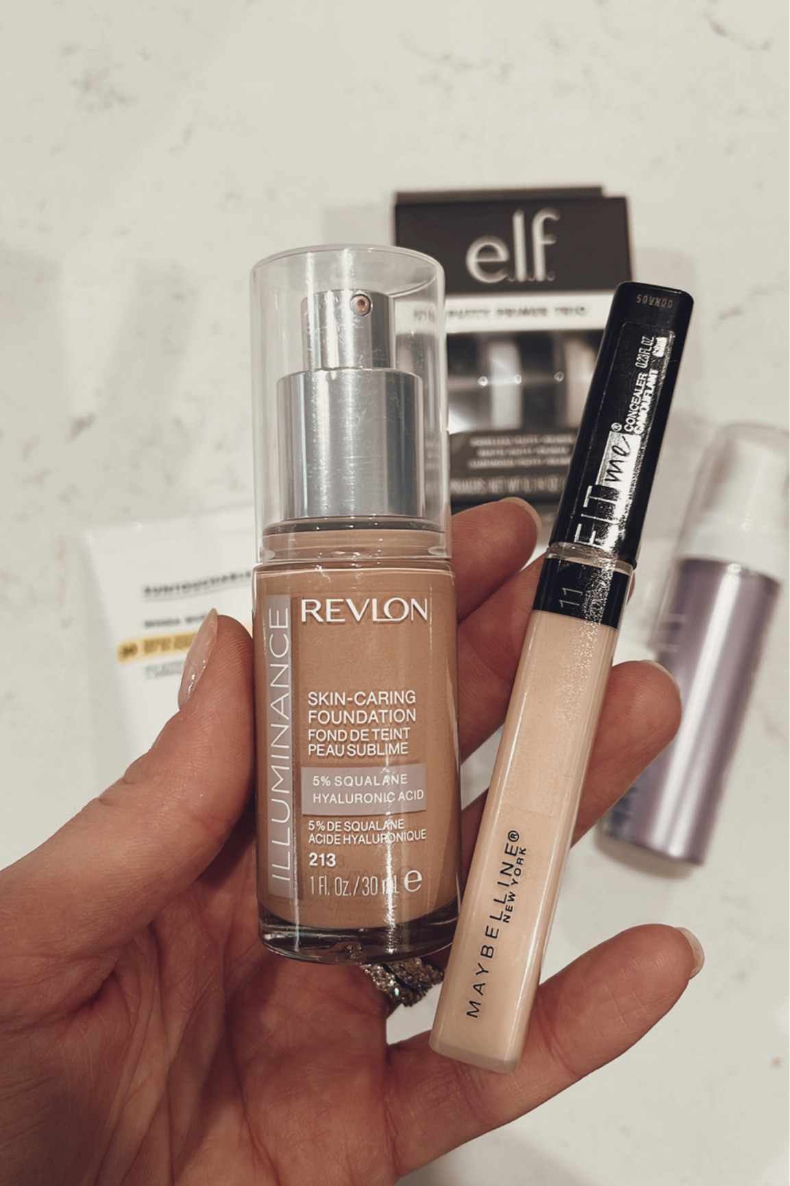 Trying out some new beauty products. Makeup. Skincare. Beauty finds. Target beauty. Kate mundo  

#LTKBeautySale #LTKFind #LTKbeauty