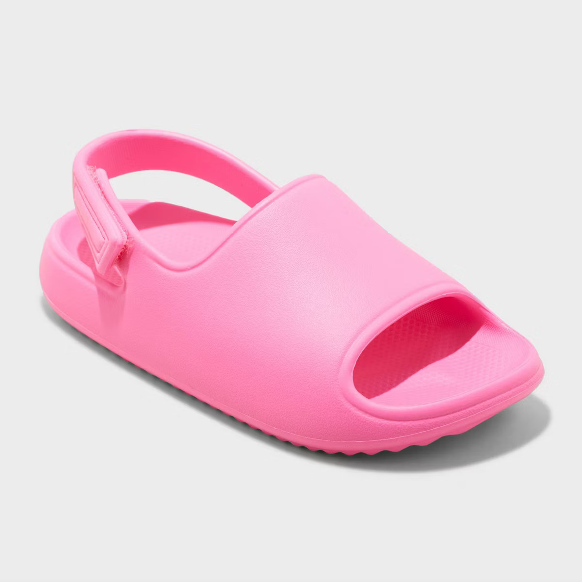 Toddler Beck Footbed Sandals - Cat & Jack™ | Target