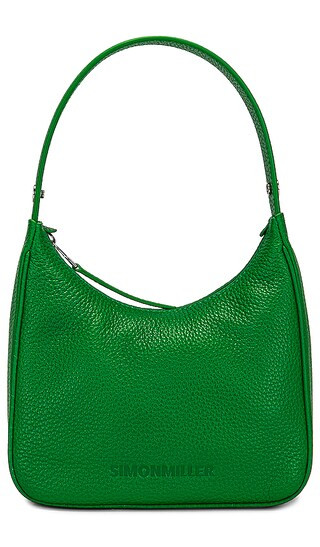 Snap Bag in Grass Green | Revolve Clothing (Global)