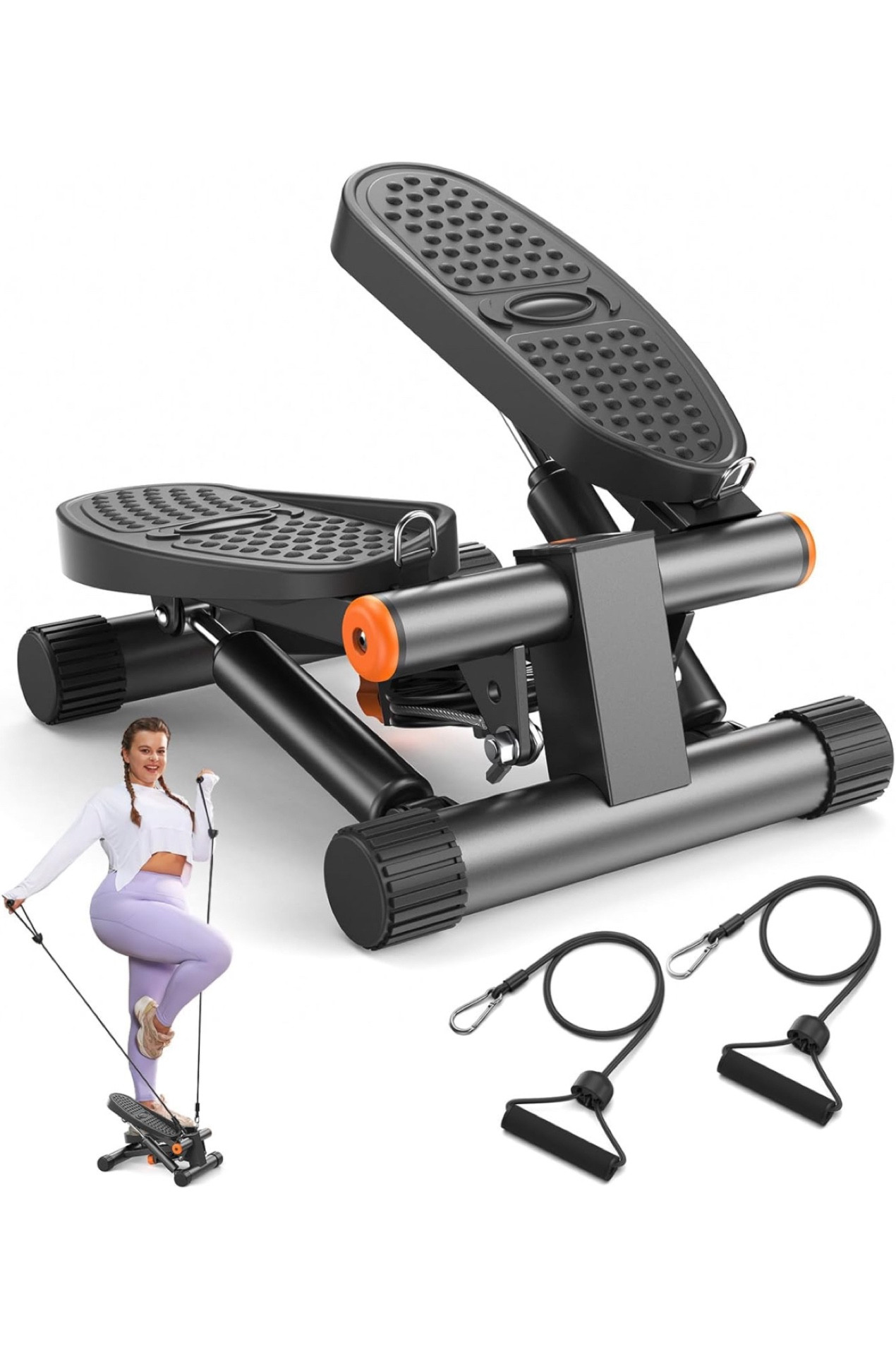 Stepper 

#LTKHome #LTKActive #LTKFindsUnder50