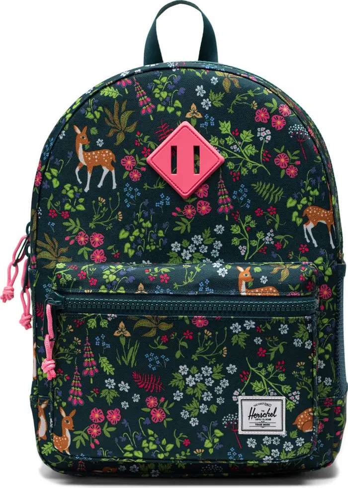 Kids' Heritage Backpack | Nordstrom