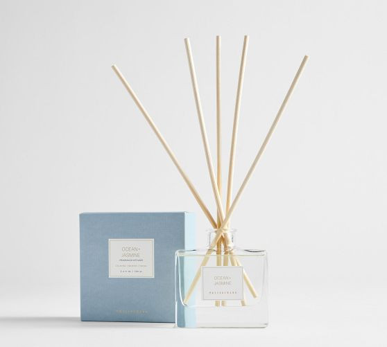 Signature Scent Collection - Ocean &amp; Jasmine | Pottery Barn (US)