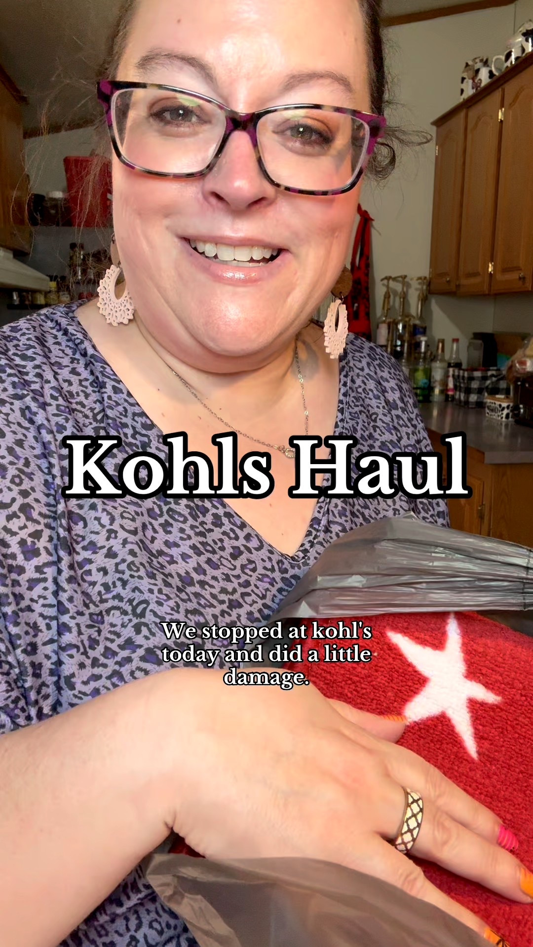 So many good finds at Kohls. 

#LTKPlusSize #LTKSeasonal #LTKFindsUnder50