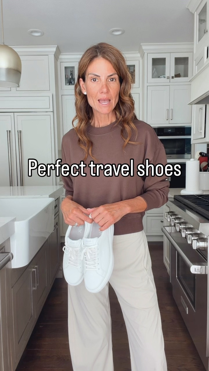 I’m packing for Europe, and if I could only bring one pair of sneakers, these would be it. They’re stylish enough to wear with dresses, skirts, and jeans, comfortable for long days of sightseeing, and completely hands-free—just step in and go. They are from @Kizik .

Whether you’re exploring a new city, heading through the airport, or grabbing coffee, these make travel so much easier.

Stylish and versatile, Comfortable for all-day walking, Hands-free—no bending over or tying laces ✨ Available in so many great styles

Use code MIDLIFE15 for 15% off!

#Kizikpartner

#LTKTravel #LTKOver40 #LTKSaleAlert