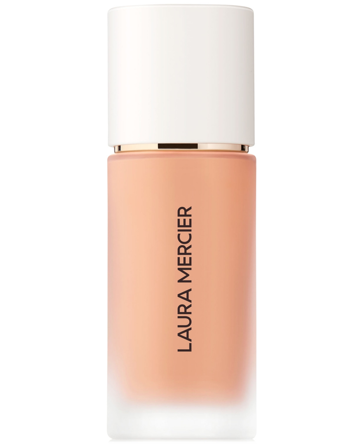 Laura Mercier Real Flawless Weightless Perfecting Waterproof Foundation - 3N1 Buff | Macy's