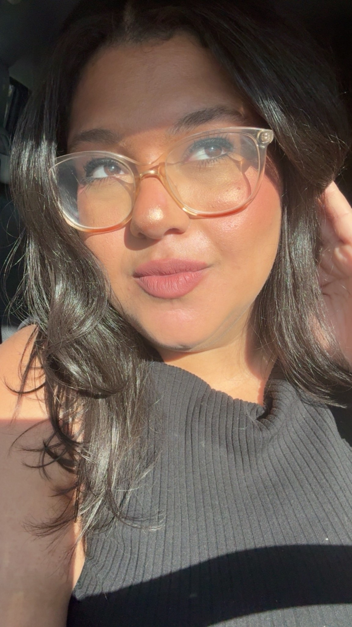 Makeup I love ❤️🩷💕