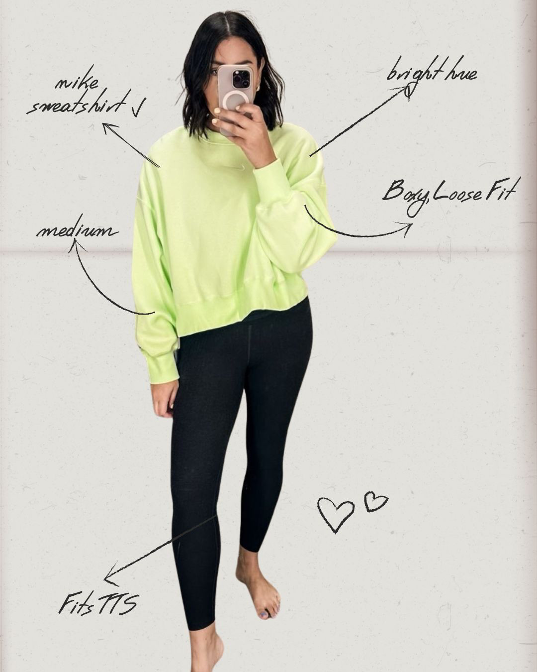 My favorite Nordstrom finds from the sale!  

 