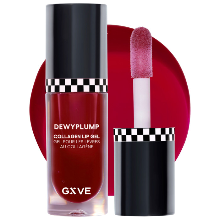 Dewyplump Collagen Lip Gel | Sephora (US)