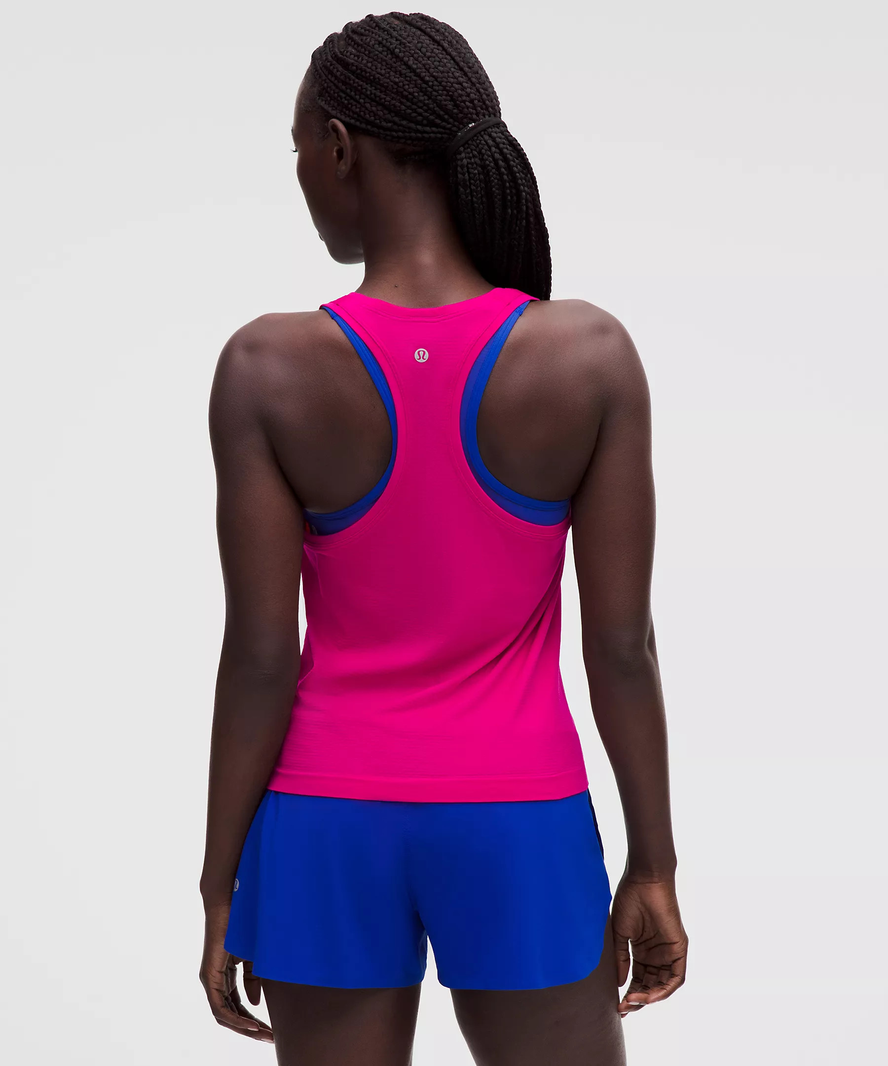 Swiftly Tech Racerback Tank Top 2.0 | Lululemon (US)