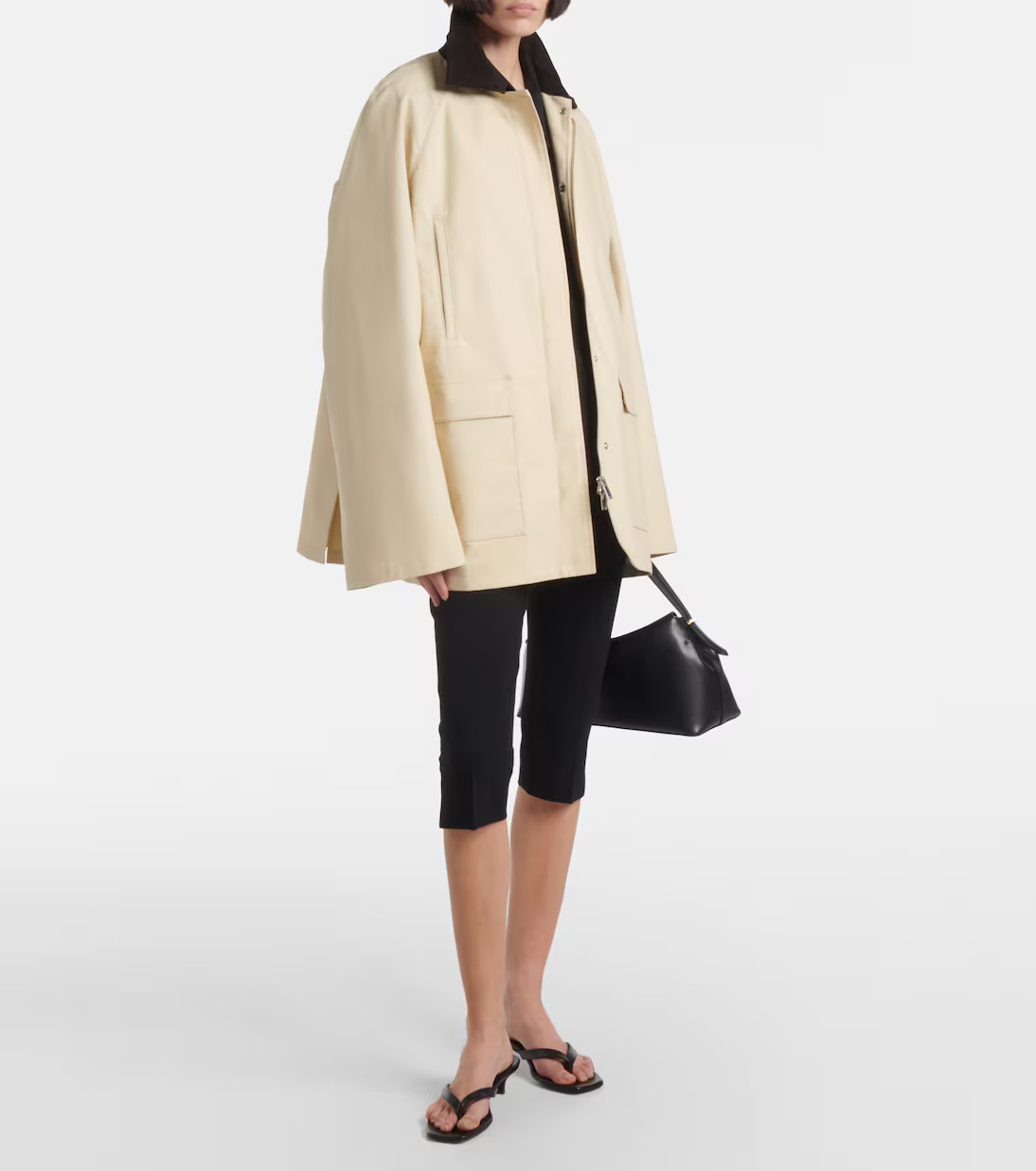 Summer Country cotton jacket | Mytheresa (INTL)