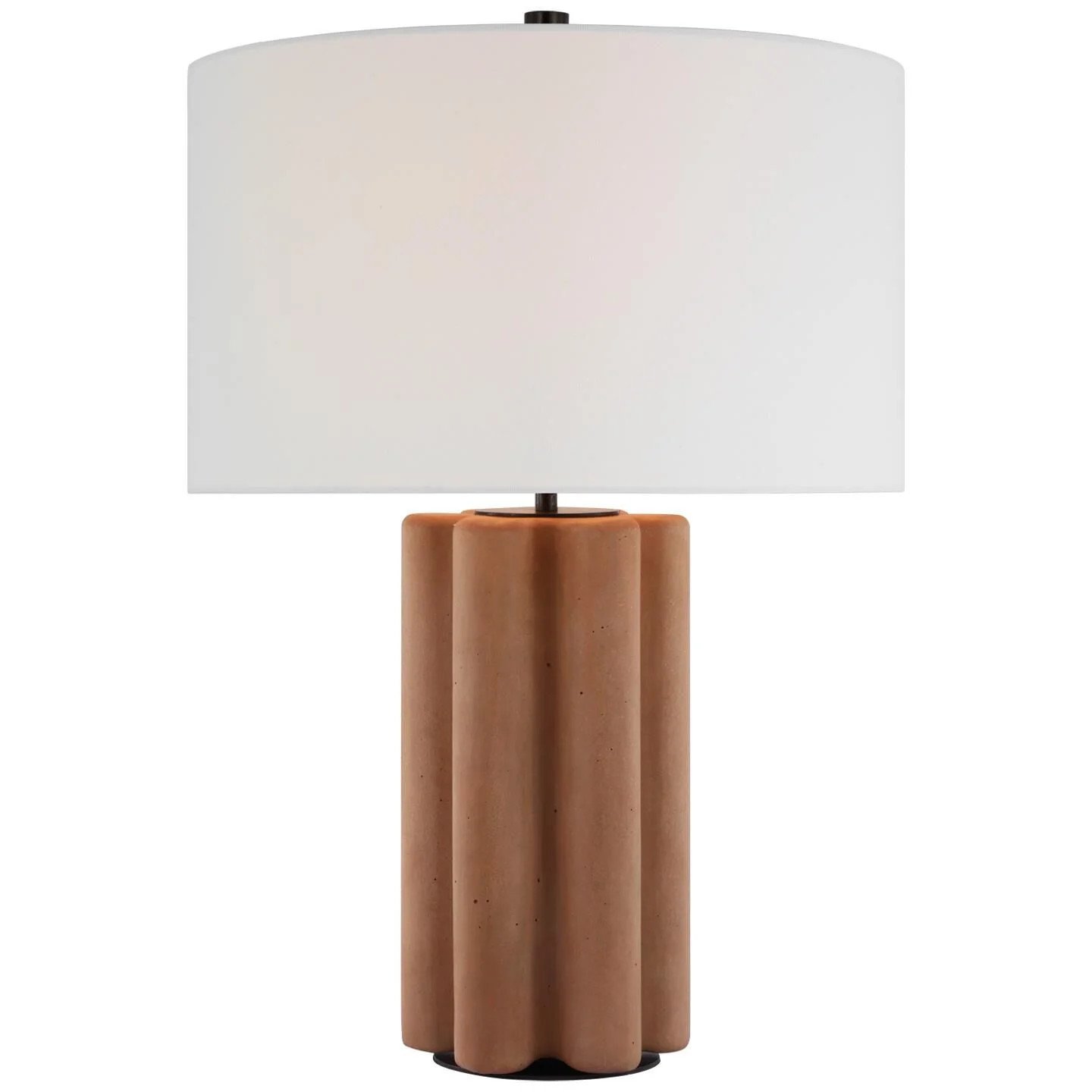 Kelly Wearstler Vellig 28 Inch Table Lamp by Visual Comfort Signature Collection | 1800 Lighting
