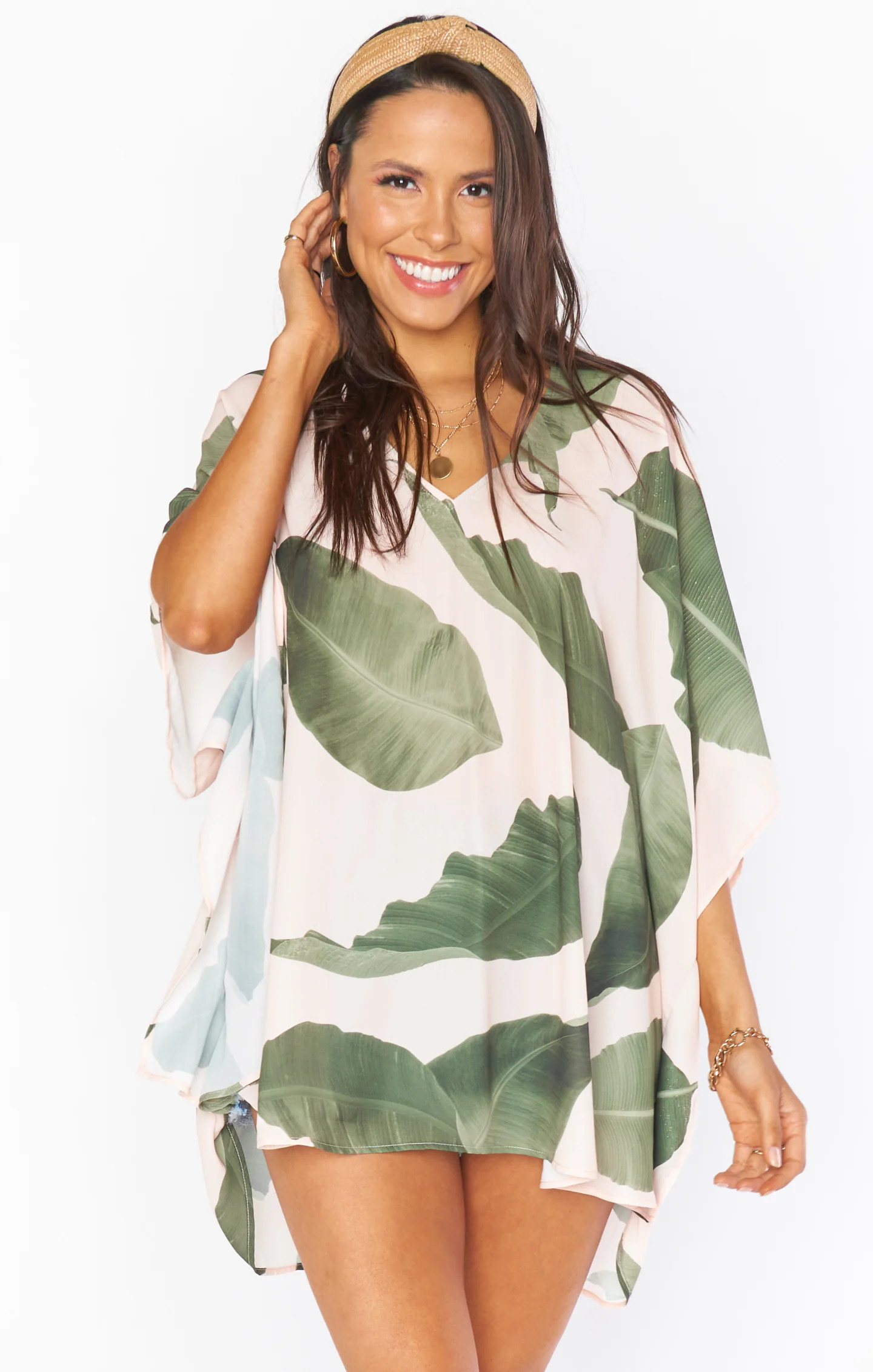 Peta Tunic | Show Me Your Mumu