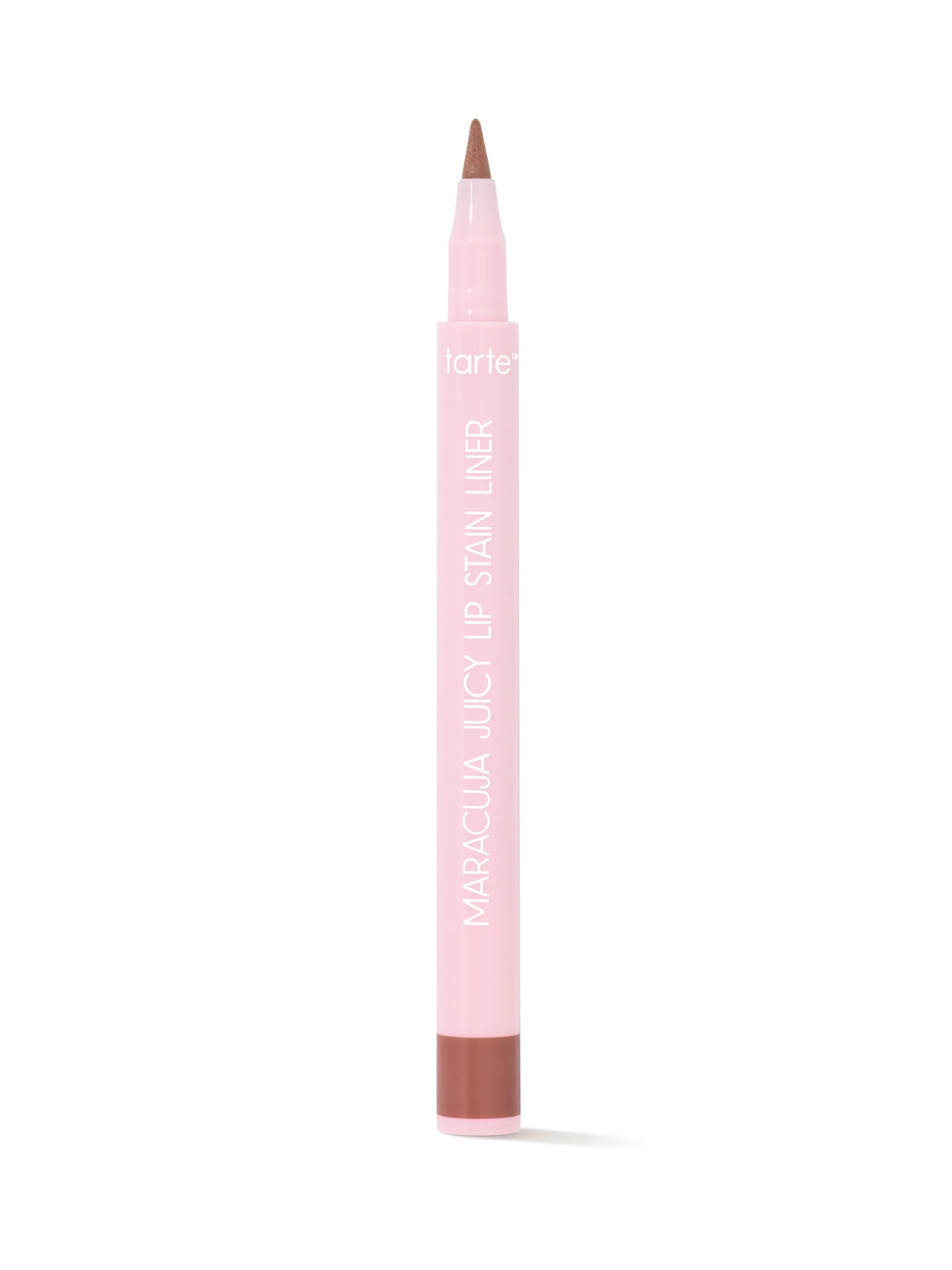 maracuja juicy lip stain liner | tarte cosmetics (Global)