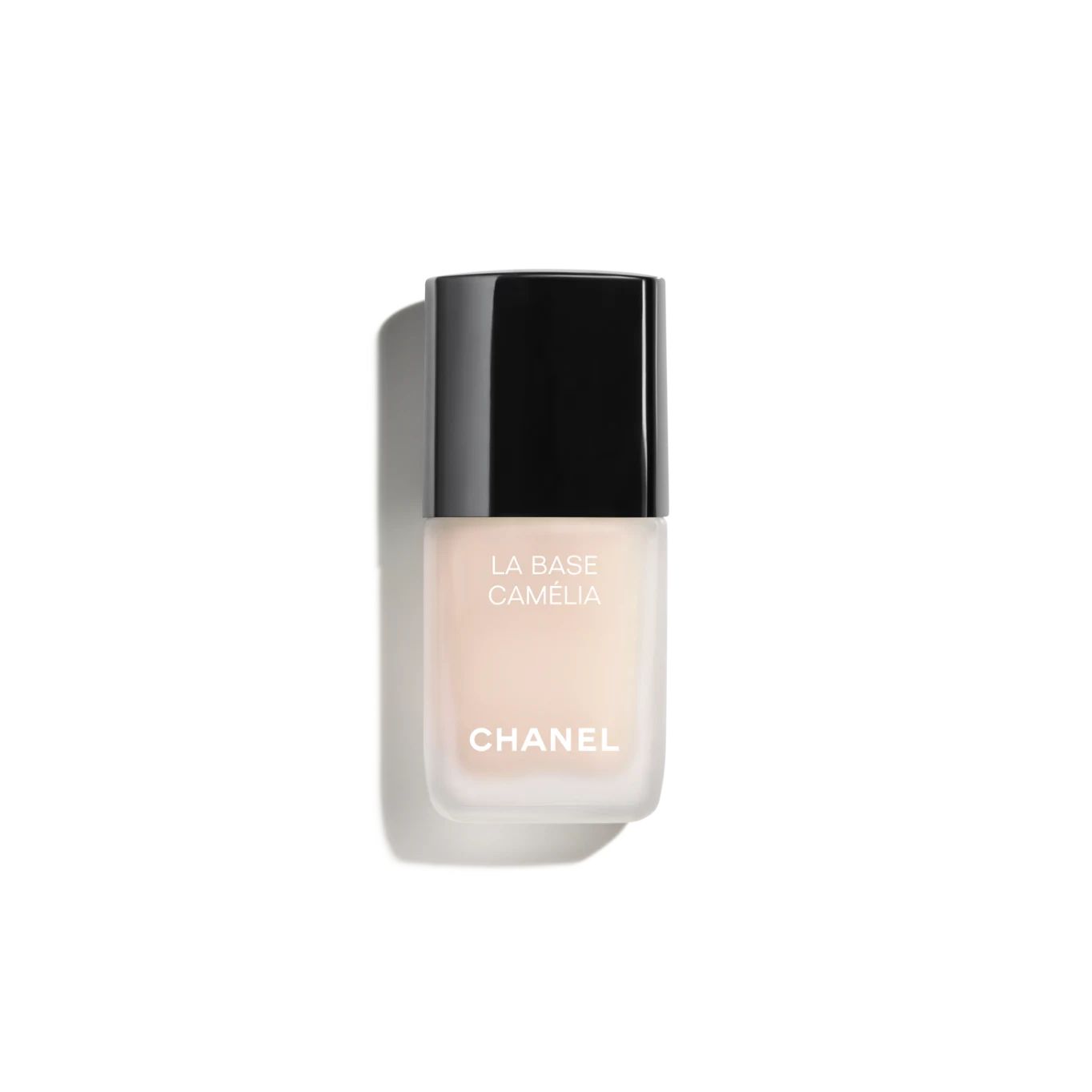 Fortifying, Protecting and Smoothing Base Coat | Chanel, Inc. (US)
