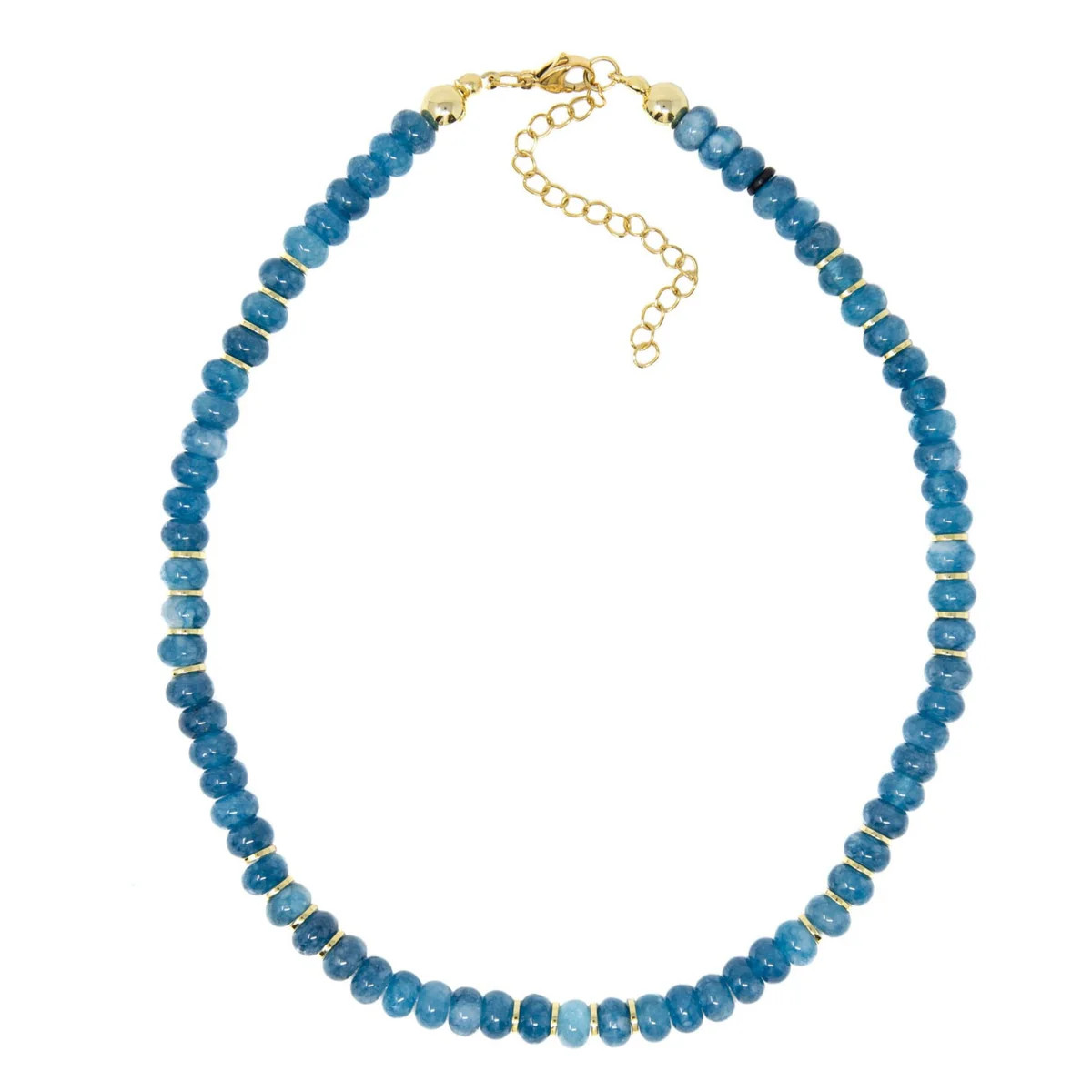 Jessica Necklace | Allie + Bess