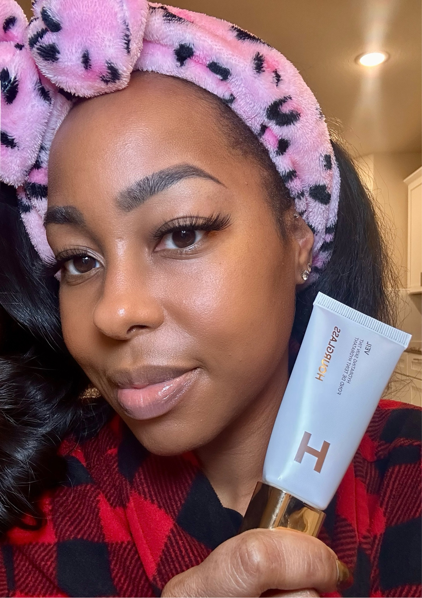 This is such a gorgeous Skin Tint that blends beautifully into the skin without adding too much coverage! Perfect for us girlies that don't like to wear foundation often! 

#LTKbeauty