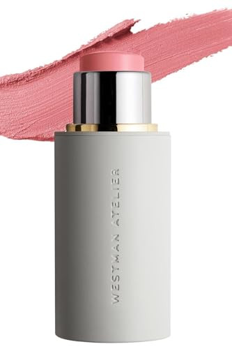 Westman Atelier Baby Cheeks Blush Stick Petal 6 g / 0.21 oz | Amazon (US)
