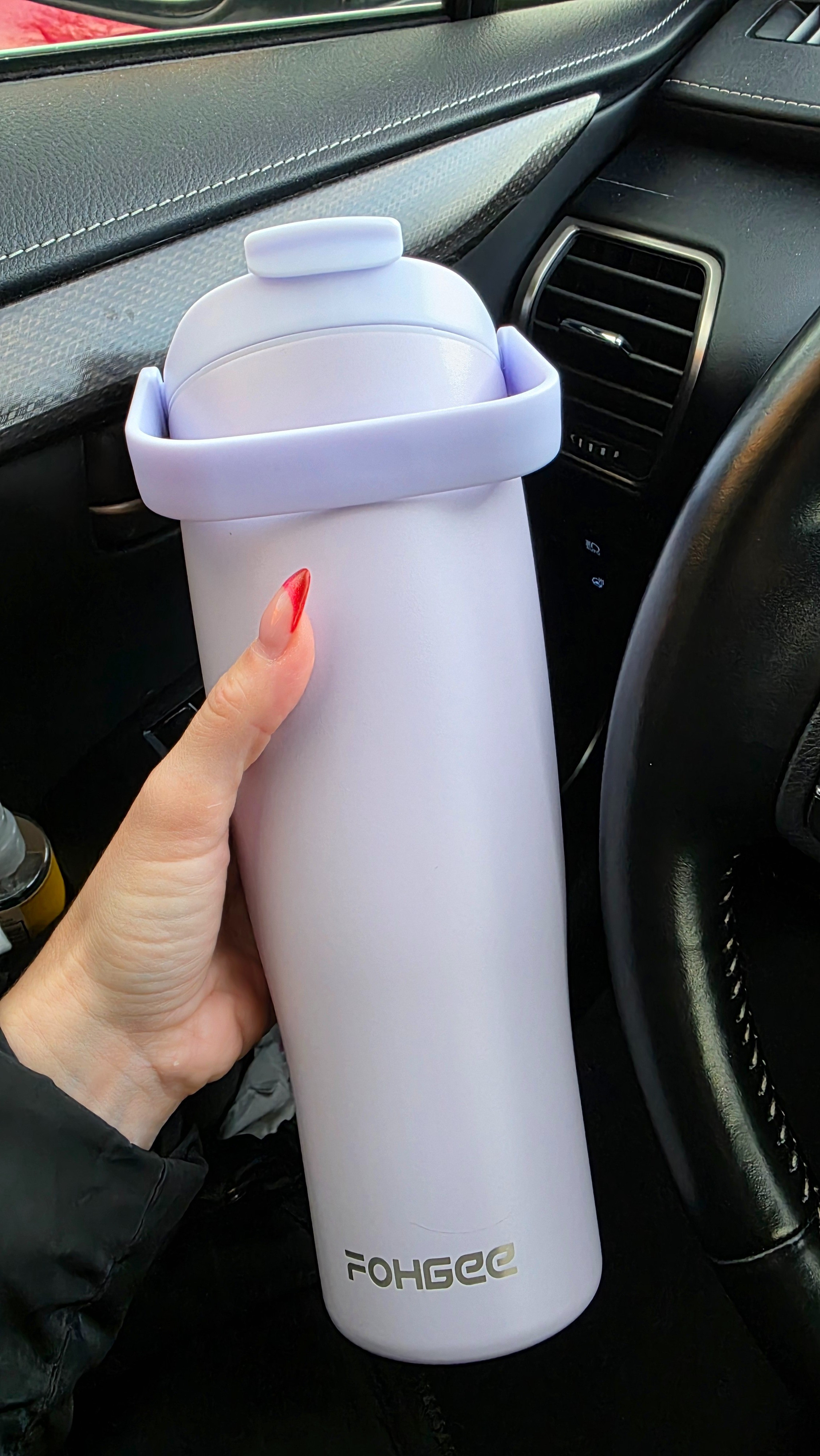 Budget friendly tumbler 

#LTKGiftGuide #LTKHoliday