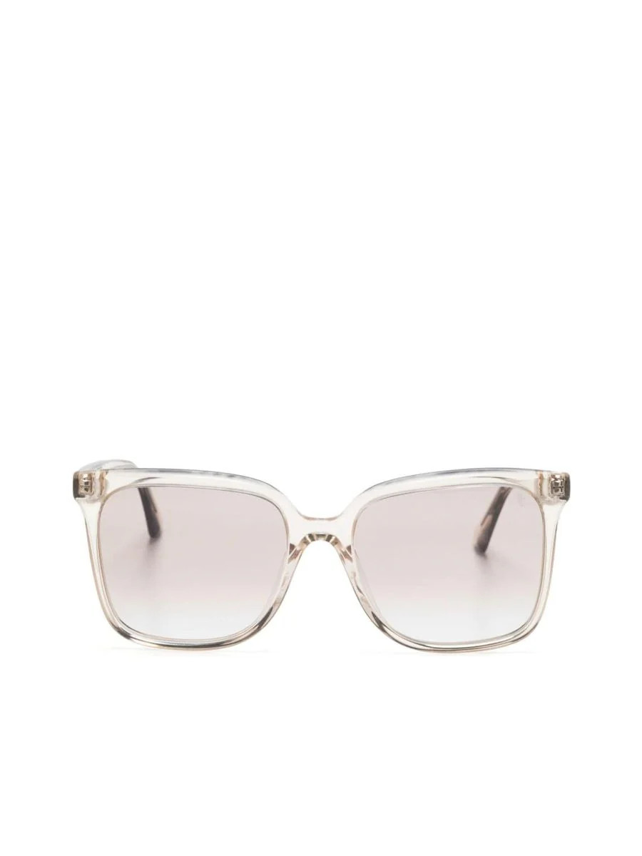 Square Frame Acetate Sunglasses
–
        COSETTE | COSETTE (global)