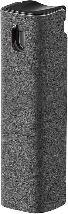 YTT Touchscreen Mist Cleaner, Screen Cleaner, for All Phones, Laptop and Tablet Screens,Two in On... | Amazon (US)