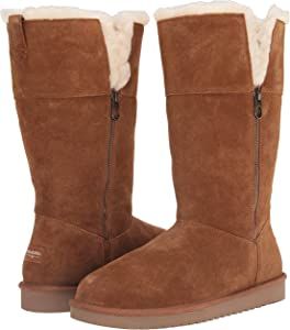 Koolaburra by UGG Women's Aribel Tall Fashion Boot | Amazon (US)