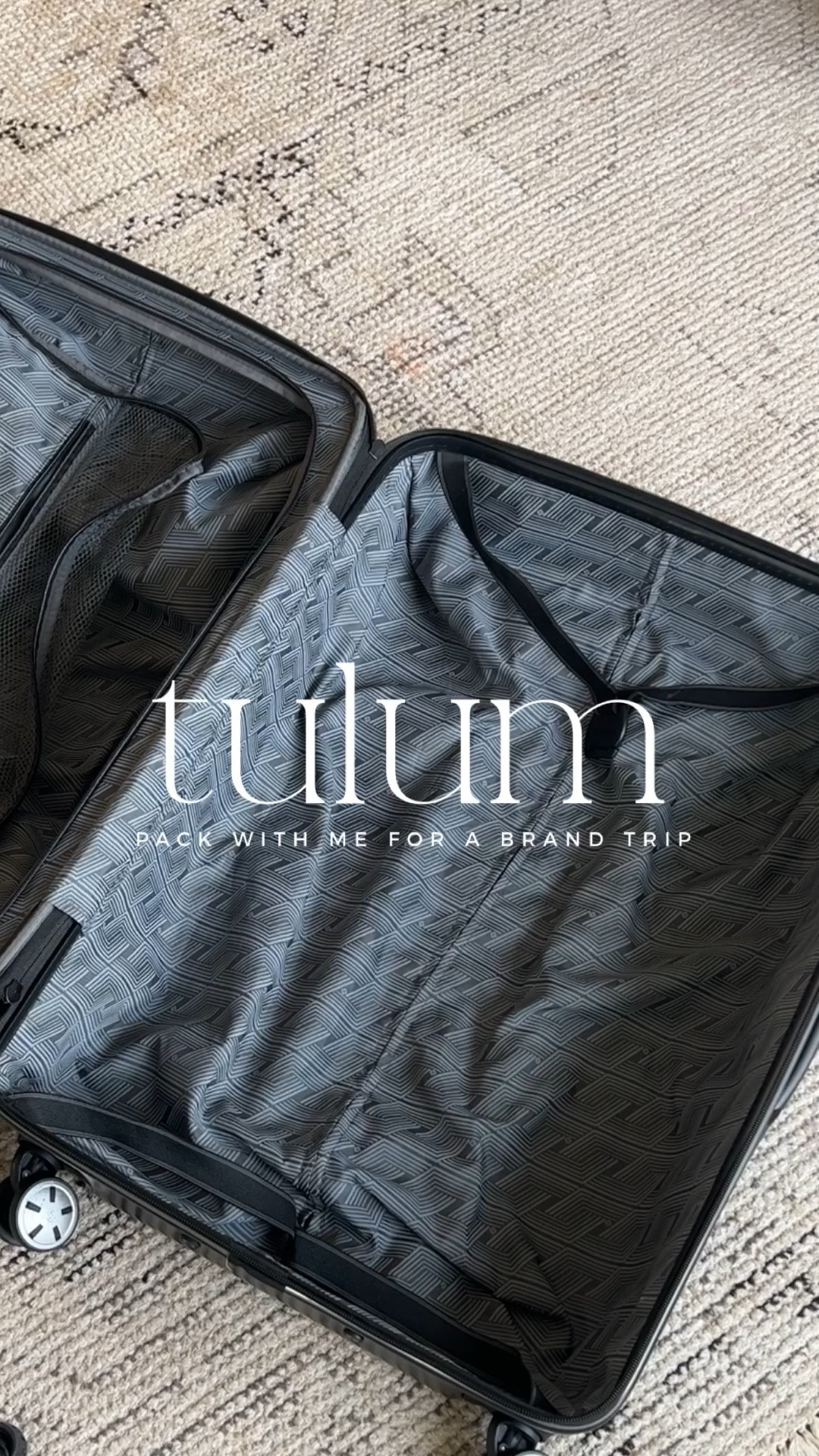 What I’m bringing to Tulum! BuddyLove Code HEATHER15 

#LTKtravel