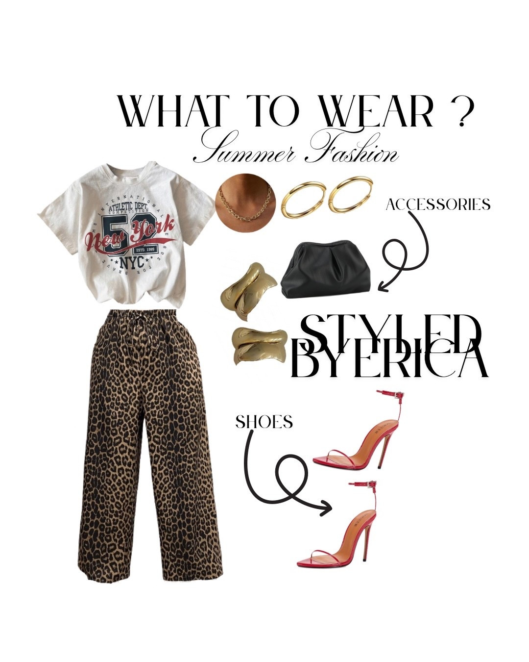 Vacation Outfit ideas 

#LTKFindsUnder100 #LTKStyleTip #LTKPlusSize