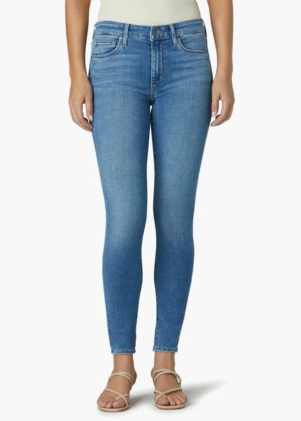 MID RISE SKINNY ANKLE | JOES