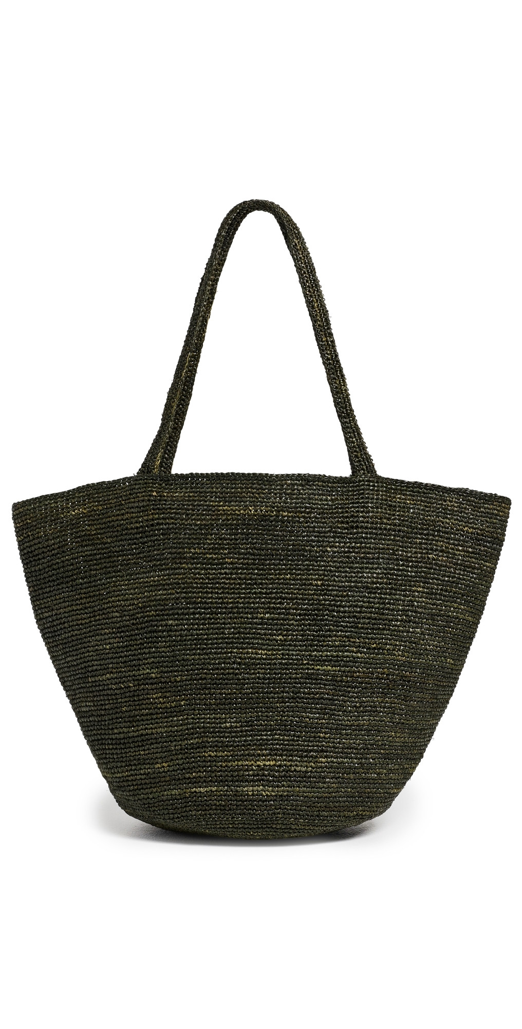 Jenni Kayne Hollis Bag Olive One Size | Shopbop