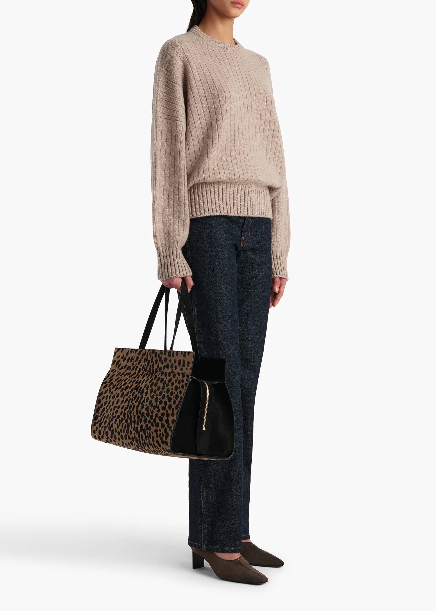 Abigail Jean | Khaite