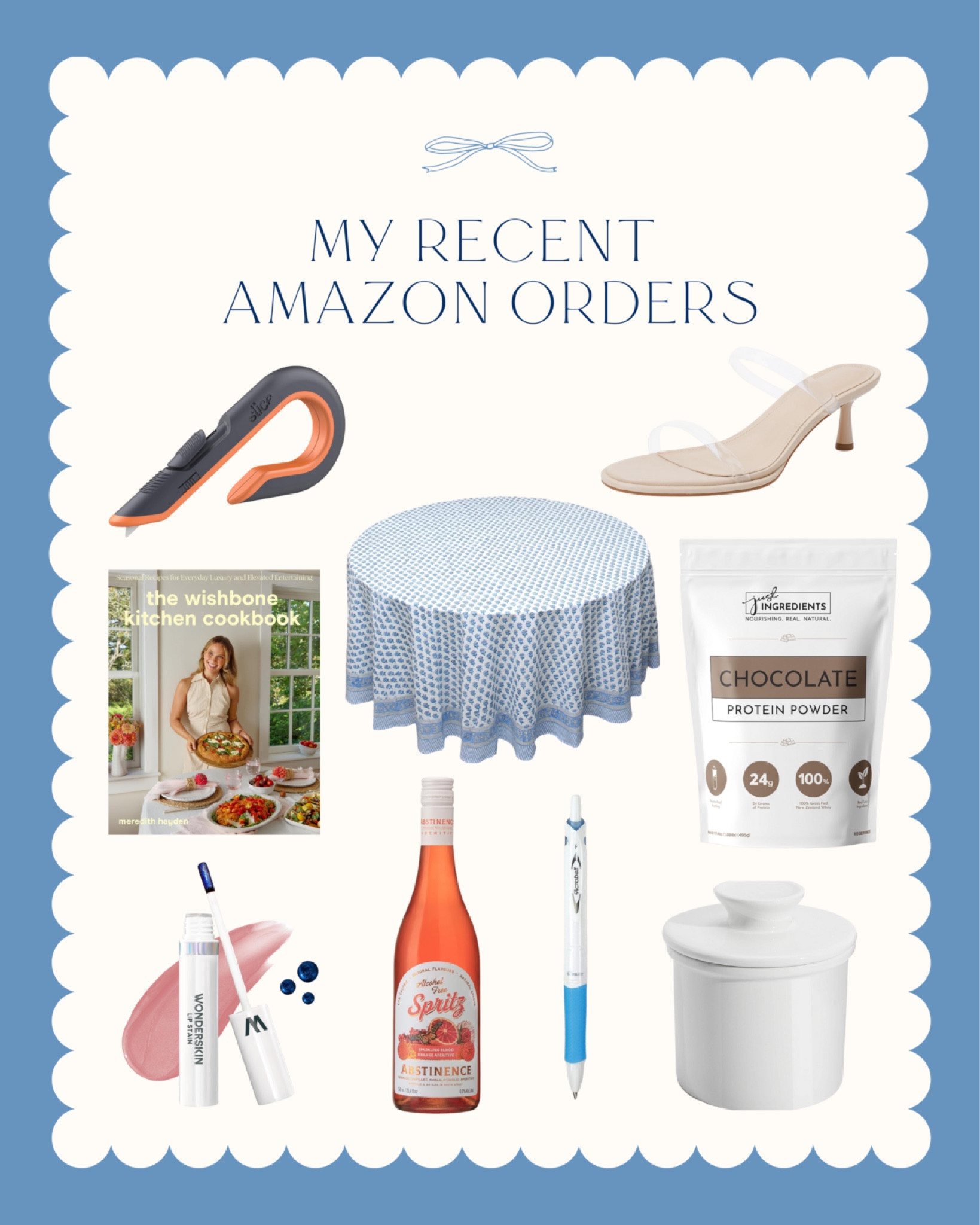 Recent things I’ve ordered from Amazon and love! 

#LTKFindsUnder100 #LTKFindsUnder50 #LTKShoeCrush