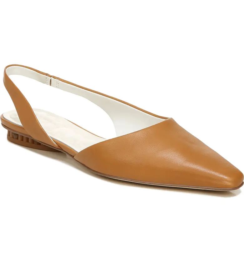 SARTO by Franco Sarto Riva Flat | Nordstrom | Nordstrom