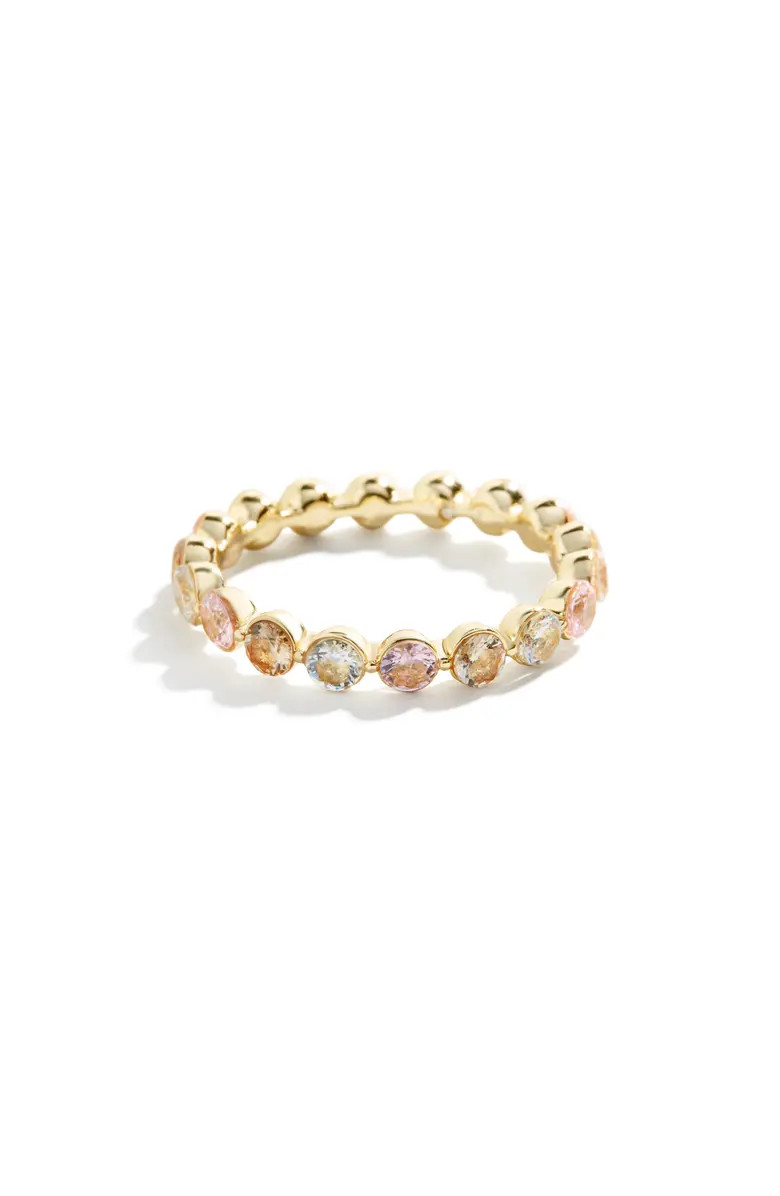 Eternity Band Ring | Nordstrom