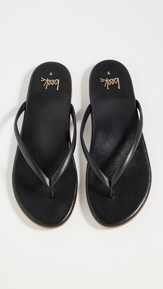 beek Sunbeam Flip Flops | Shopbop | Shopbop