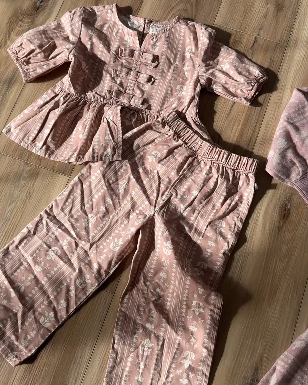 What I ordered for my daughters back to school wardrobe! These Walmart toddler finds are adorable!

#LTKKids