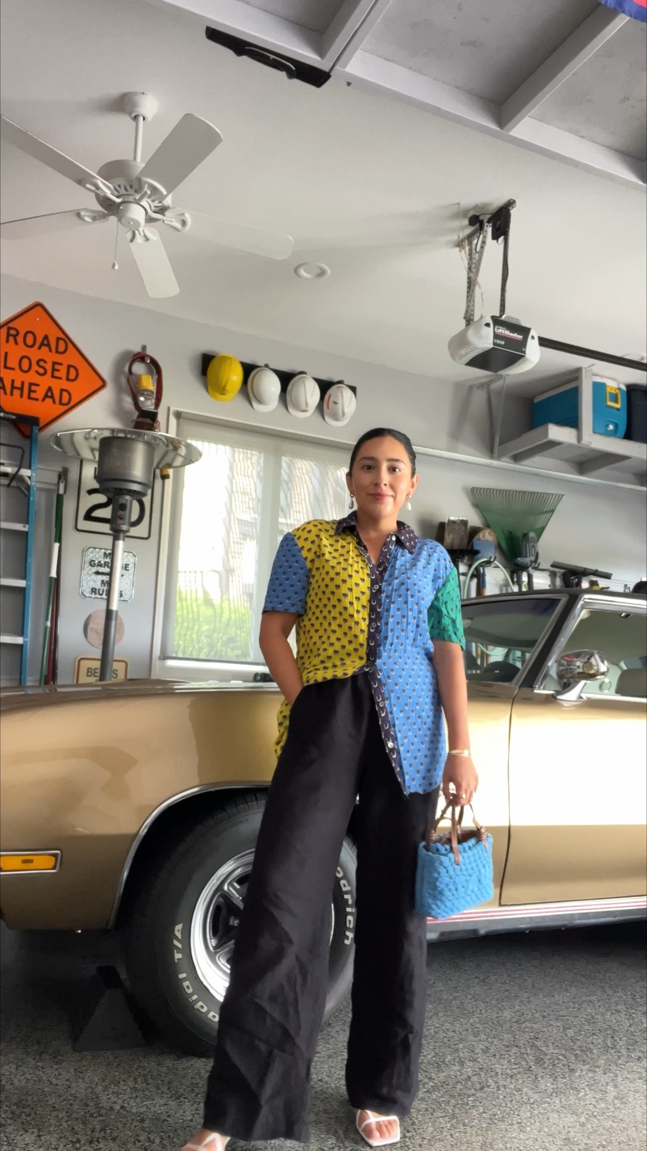 Casual summer outfit of the day 

#LTKshoecrush #LTKstyletip #LTKSeasonal