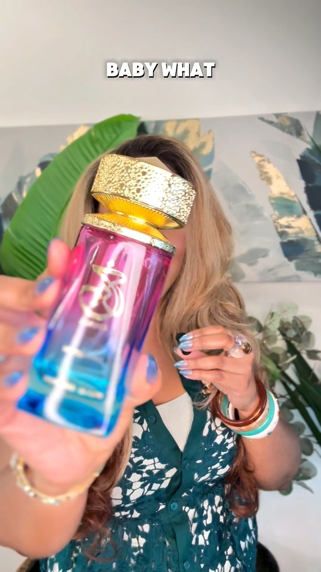 💎 First Empty Bottle Achievement! | Khair Confection Finished & Worth Every Spray ✨ #LTKBeauty #PerfumeLover #KhairConfection #ParisCorner #AffordablePerfume #PerfumeCollection #FragranceAddict #EmptyBottle #ScentOfTheDay #PerfumeFinds

#LTKBeauty #LTKSaleAlert #LTKdayinmylife