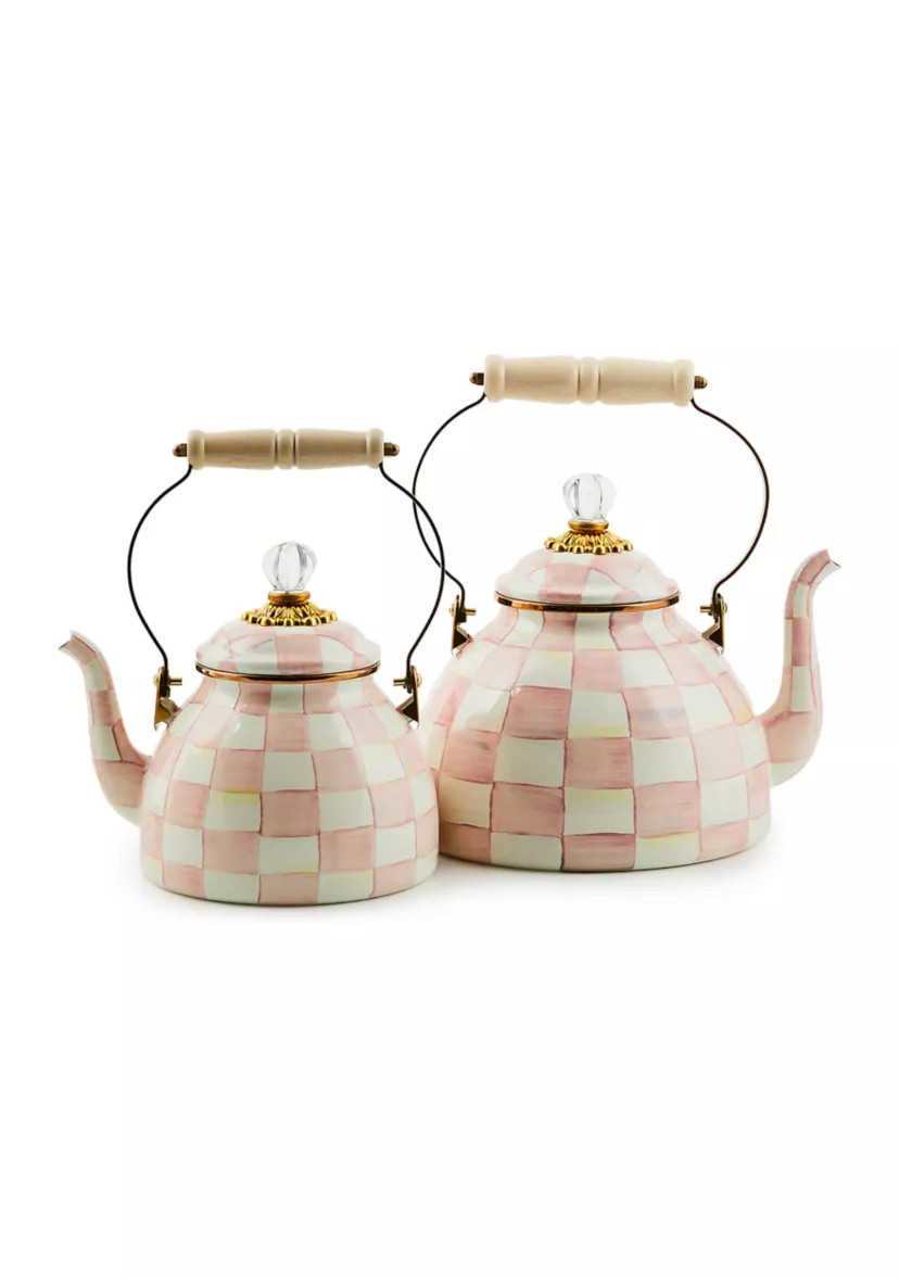 Enamel Kettle | Belk