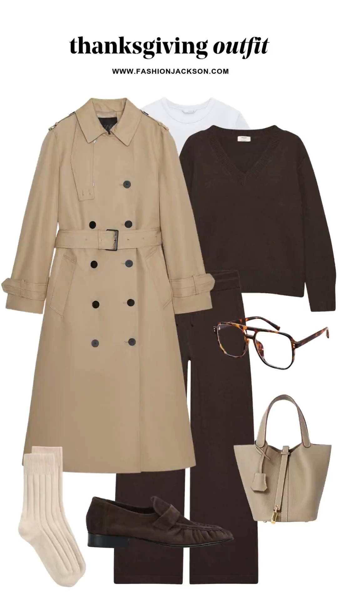 Thanksgiving outfit idea, use code AMY10 for a discount at Jenny Bird 

#LTKHoliday #LTKSeasonal #LTKFindsUnder100