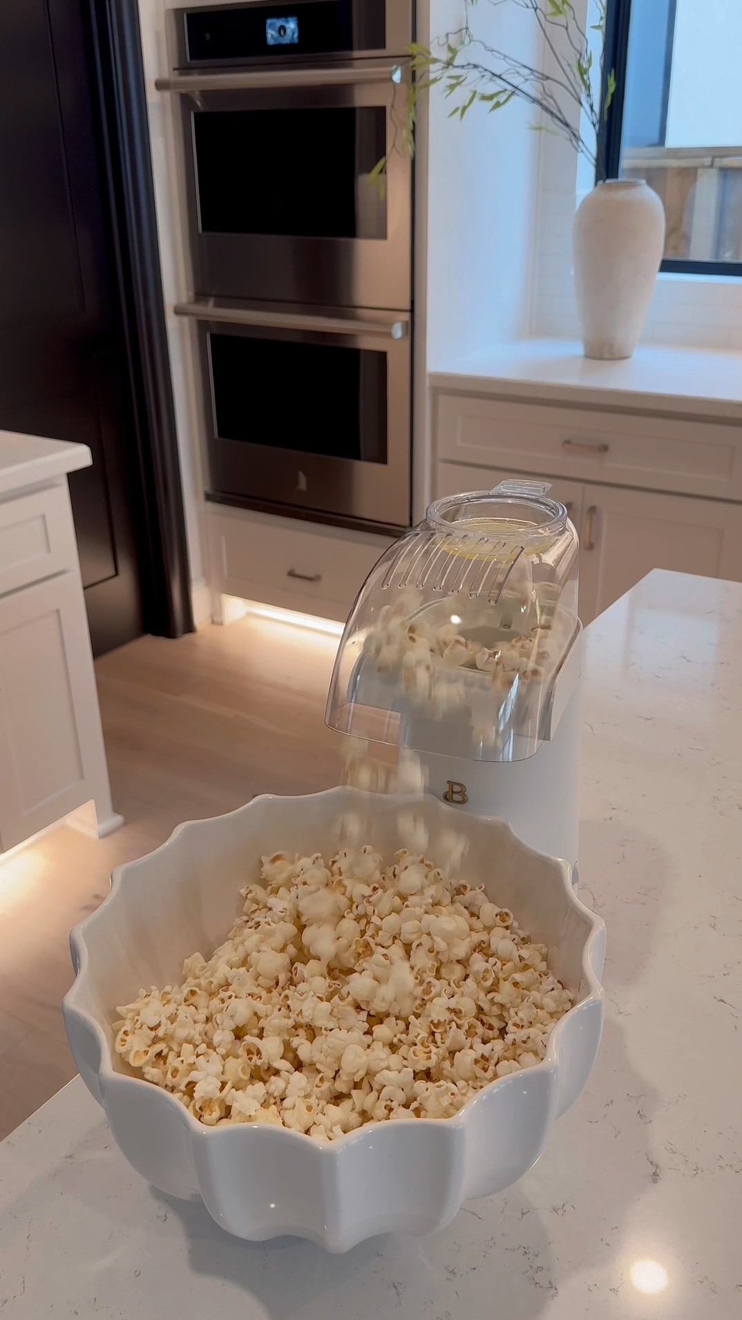 #walmartpartner 

With our Walmart+ membership  
we get Free Same Day Delivery on groceries 🛒 and other essentials (Subject to availability. $35 order min. Restrictions 
apply.)! 
The Walmart+ membership offers $0 delivery fees. #Walmartplus membership 
gets you the same everyday low prices as in-store but delivered right to your door. 🚪 🛍️ The membership is only 
$12.95 per month! Walmart+ members also get savings on gas, video streaming, plus so much more. 🥳
Become a Walmart+ member for free delivery from your store plus so much more! 

#walmart @Walmart #cooking @shop.ltk #liketkit

#LTKHome #LTKVideo #LTKSaleAlert